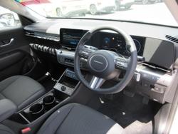 2025 Hyundai Kona Premium