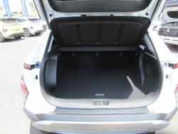 2025 Hyundai Kona Premium