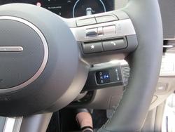 2025 Hyundai Kona Premium