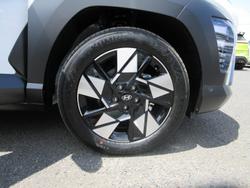 2025 Hyundai Kona Premium