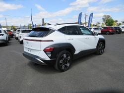 2025 Hyundai Kona Premium