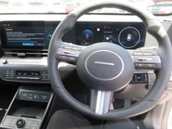 2025 Hyundai Kona Premium