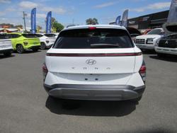 2025 Hyundai Kona Premium