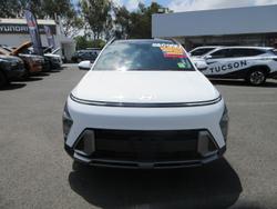 2025 Hyundai Kona Premium