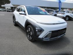 2025 Hyundai Kona Premium