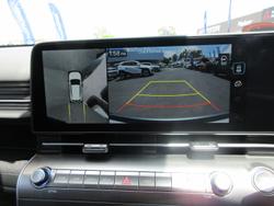 2025 Hyundai Kona Premium