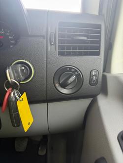 2016 Volkswagen Crafter 50 TDI400