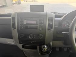 2016 Volkswagen Crafter 50 TDI400