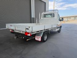 2016 Volkswagen Crafter 50 TDI400