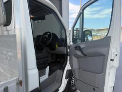 2016 Volkswagen Crafter 50 TDI400