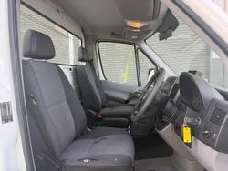 2016 Volkswagen Crafter 50 TDI400