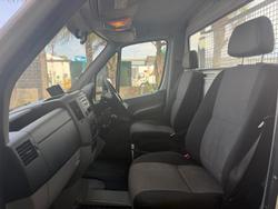 2016 Volkswagen Crafter 50 TDI400