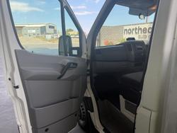 2016 Volkswagen Crafter 50 TDI400
