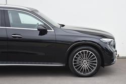 2025 Mercedes-Benz GLC-Class GLC300 X254 Four Wheel Drive Obsidian Black