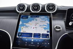 2025 Mercedes-Benz GLC-Class GLC300