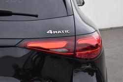 2025 Mercedes-Benz GLC-Class GLC300 X254 Four Wheel Drive Obsidian Black