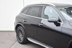 2025 Mercedes-Benz GLC-Class GLC300 X254 Four Wheel Drive Obsidian Black