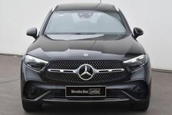 2025 Mercedes-Benz GLC-Class GLC300