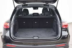 2025 Mercedes-Benz GLC-Class GLC300 X254 Four Wheel Drive Obsidian Black