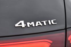 2025 Mercedes-Benz GLC-Class GLC300 X254 Four Wheel Drive Obsidian Black