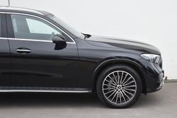 2025 Mercedes-Benz GLC-Class GLC300