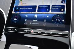 2025 Mercedes-Benz GLC-Class GLC300