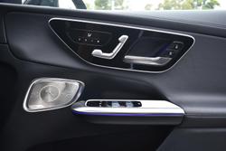 2025 Mercedes-Benz GLC-Class GLC300 X254 Four Wheel Drive Obsidian Black