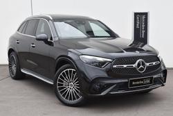2025 Mercedes-Benz GLC-Class GLC300