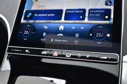 2025 Mercedes-Benz GLC-Class GLC300 X254 Four Wheel Drive Obsidian Black