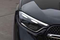 2025 Mercedes-Benz GLC-Class GLC300