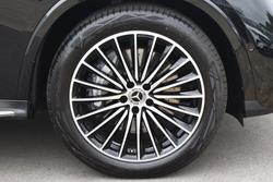 2025 Mercedes-Benz GLC-Class GLC300 X254 Four Wheel Drive Obsidian Black