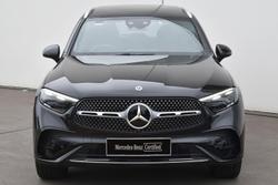 2025 Mercedes-Benz GLC-Class GLC300 X254 Four Wheel Drive Obsidian Black