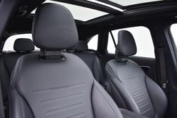 2025 Mercedes-Benz GLC-Class GLC300 X254 Four Wheel Drive Obsidian Black