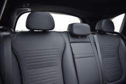 2025 Mercedes-Benz GLC-Class GLC300 X254 Four Wheel Drive Obsidian Black