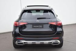 2025 Mercedes-Benz GLC-Class GLC300