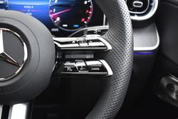 2025 Mercedes-Benz GLC-Class GLC300 X254 Four Wheel Drive Obsidian Black