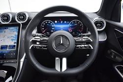 2025 Mercedes-Benz GLC-Class GLC300