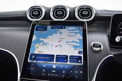 2025 Mercedes-Benz GLC-Class GLC300 X254 Four Wheel Drive Obsidian Black