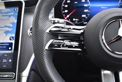 2025 Mercedes-Benz GLC-Class GLC300 X254 Four Wheel Drive Obsidian Black