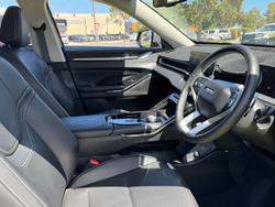 2023 GWM Haval H6 Lux B01 Ayers Grey