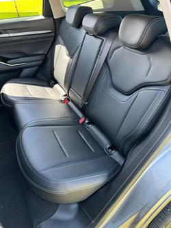 2023 GWM Haval H6 Lux B01 Ayers Grey