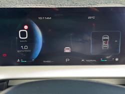 2023 GWM Haval H6 Lux B01 Ayers Grey