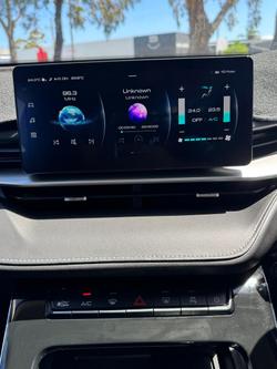 2023 GWM Haval H6 Lux B01 Ayers Grey