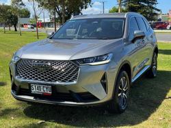 2023 GWM Haval H6 Lux