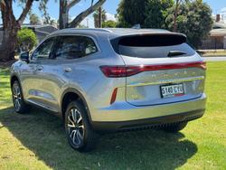 2023 GWM Haval H6 Lux