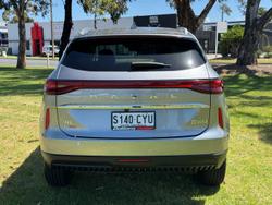 2023 GWM Haval H6 Lux