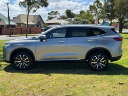 2023 GWM Haval H6 Lux