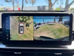 2023 GWM Haval H6 Lux B01 Ayers Grey