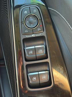 2023 GWM Haval H6 Lux B01 Ayers Grey