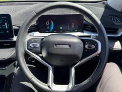 2023 GWM Haval H6 Lux B01 Ayers Grey